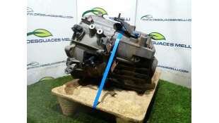 CAJA CAMBIOS MITSUBISHI CARISMA (2000-2006) 1.9 DI-D (DA5A) 102CV 1870CC - L. 3372534 / PMR915425 2